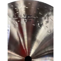 Used Zildjian 10in K Custom Dark Splash Cymbal
