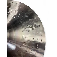 Used Zildjian 10in K Custom Dark Splash Cymbal