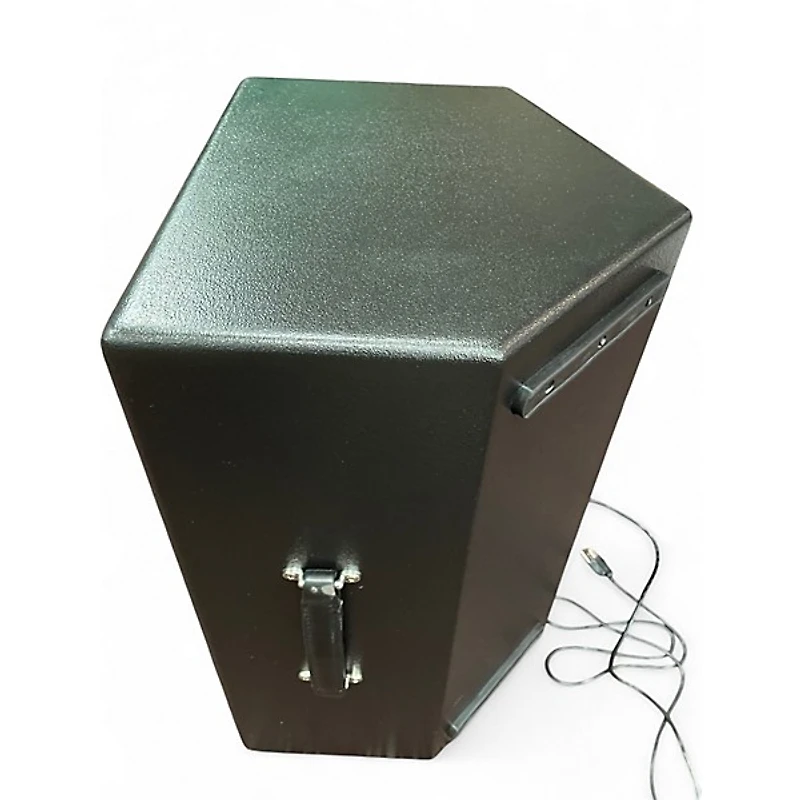 Used Friedman ASM-12 Guitar Cabinet