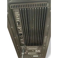 Used Friedman ASM-12 Guitar Cabinet