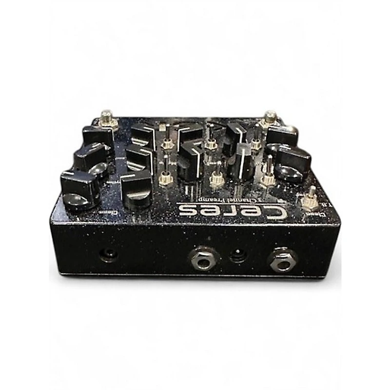 Used Ksr CERES Pedal