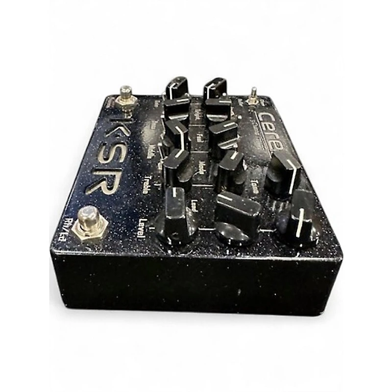 Used Ksr CERES Pedal