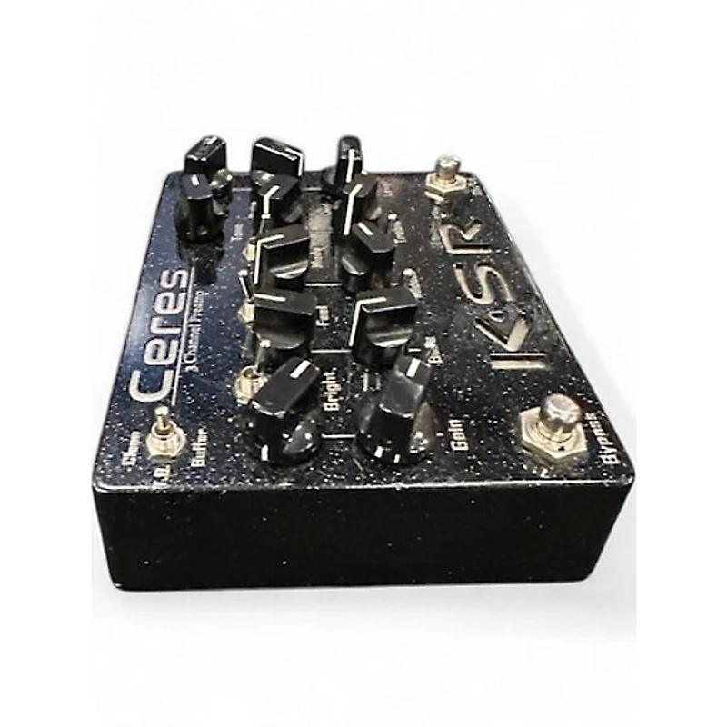 Used Ksr CERES Pedal