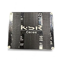 Used Ksr CERES Pedal