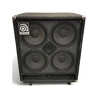 Used Ampeg BSE410HLF Bass Cabinet