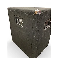 Used Ampeg BSE410HLF Bass Cabinet