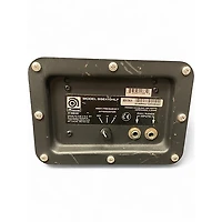 Used Ampeg BSE410HLF Bass Cabinet