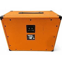 Used Orange Amplifiers PPC112C 1x12 Guitar Cabinet