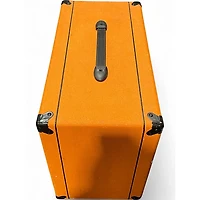 Used Orange Amplifiers PPC112C 1x12 Guitar Cabinet