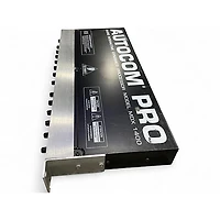 Used Behringer MDX1400 Compressor