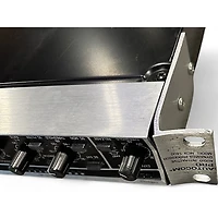 Used Behringer MDX1400 Compressor