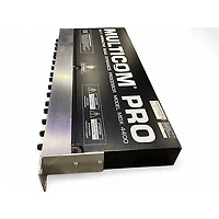 Used Behringer MDX4400 Compressor