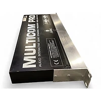 Used Behringer MDX4400 Compressor