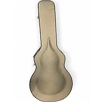 Used Eastman Romeo NYC Black Hollow Body Electric Guitar