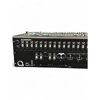 Used Allen & Heath QU32 Digital Mixer