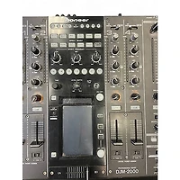 Used Pioneer DJ DJM2000 DJ Mixer