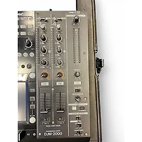 Used Pioneer DJ DJM2000 DJ Mixer