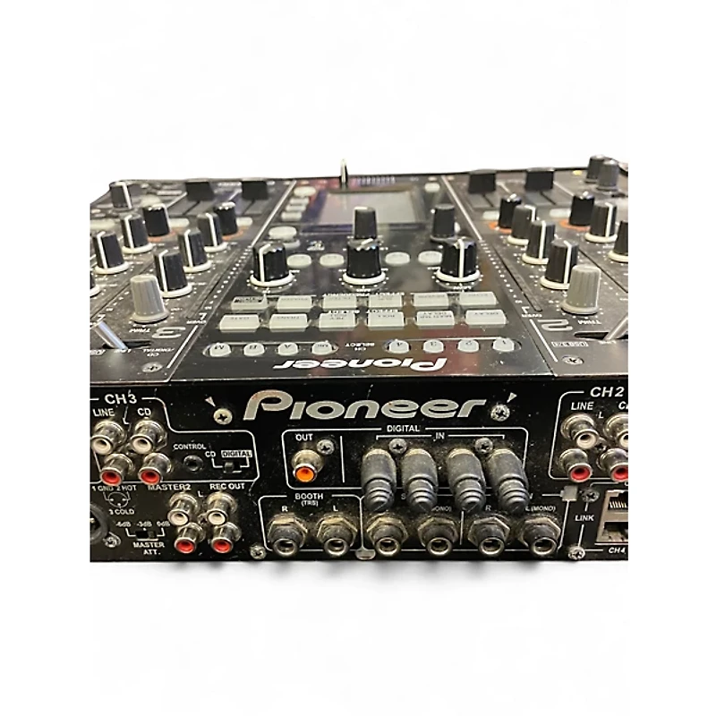 Used Pioneer DJ DJM2000 DJ Mixer