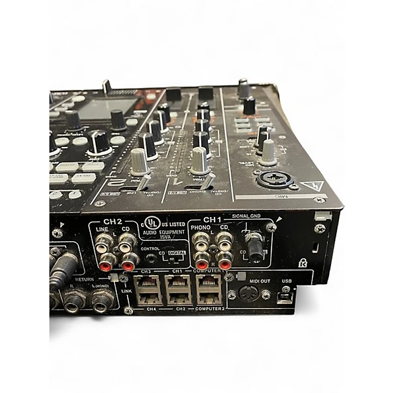 Used Pioneer DJ DJM2000 DJ Mixer