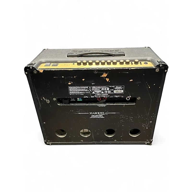 Used Orange Amplifiers Micro Dark 20W Tube Guitar Amp Head