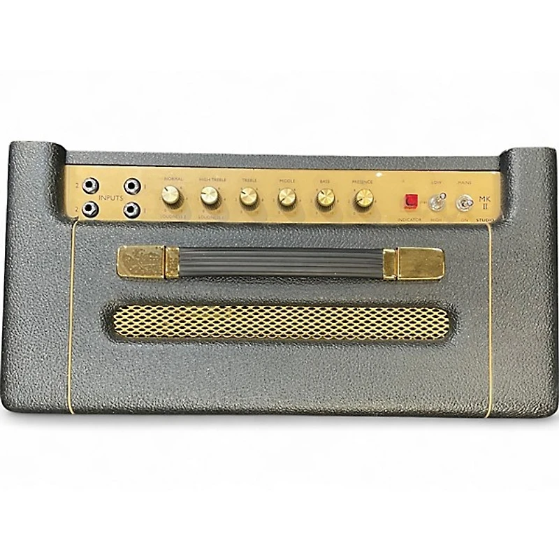 Used Marshall SV20C Tube Guitar Combo Amp