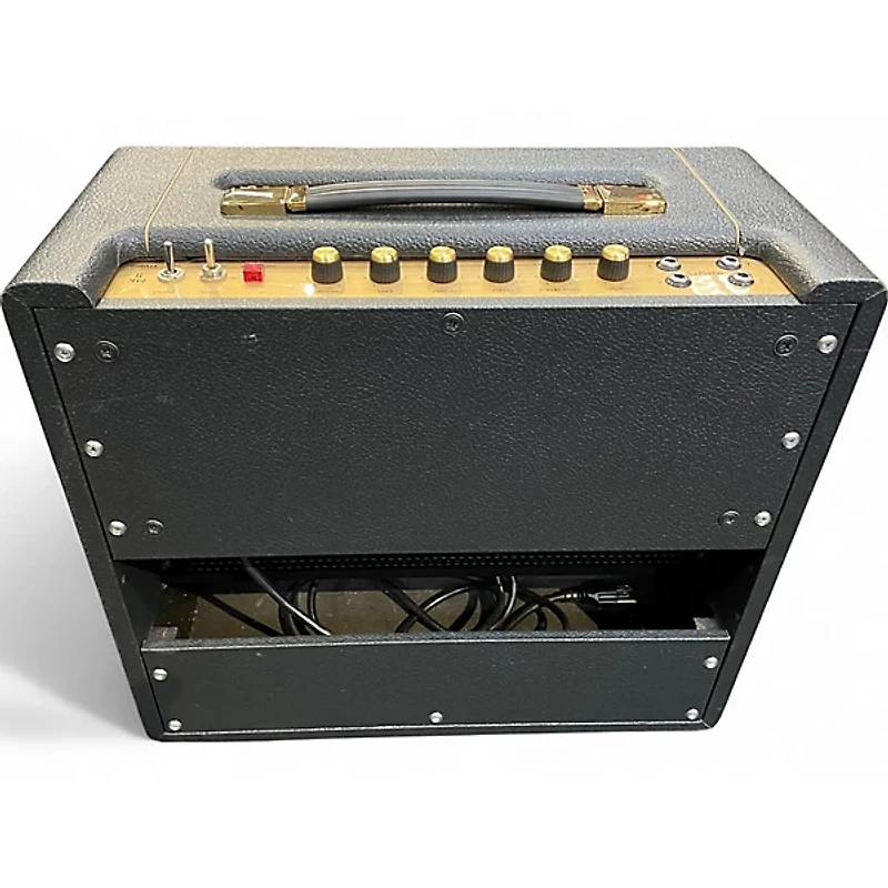 Used Marshall SV20C Tube Guitar Combo Amp