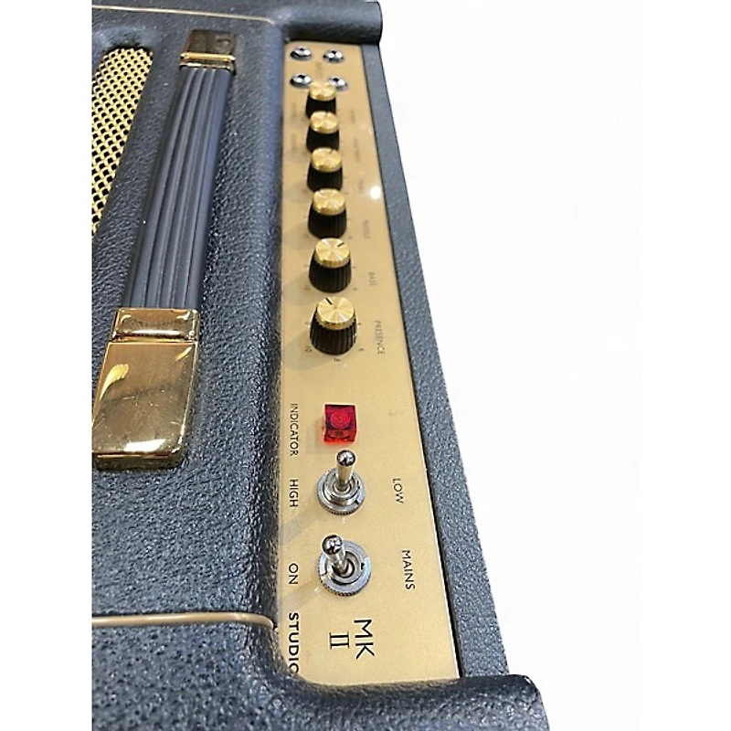 Used Marshall SV20C Tube Guitar Combo Amp