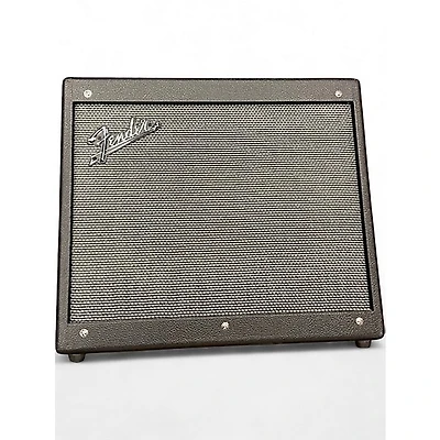 Used Fender GTX50 Mustang 1X12 Guitar Combo Amp