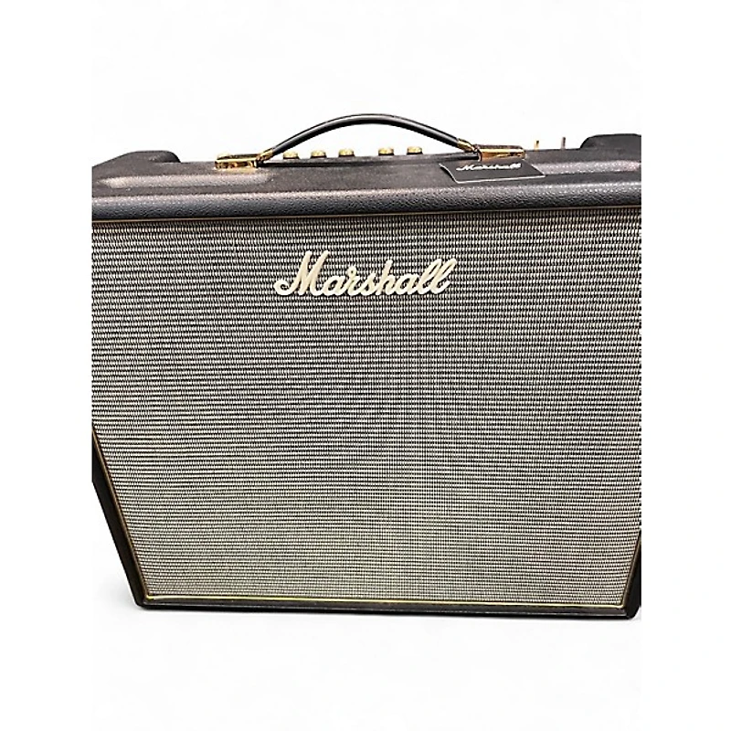 Used Marshall ORIGIN 50 Tube Guitar Combo Amp