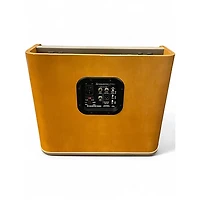 Used Fender Acoustic Pro 200W Acoustic Guitar Combo Amp