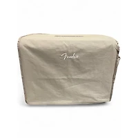 Used Fender Acoustic Pro 200W Acoustic Guitar Combo Amp