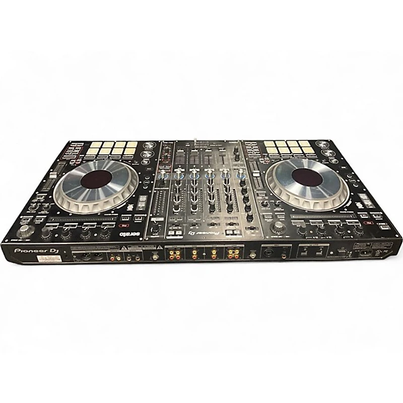 Used 2018 Pioneer DJ DDJSZ2 DJ Controller