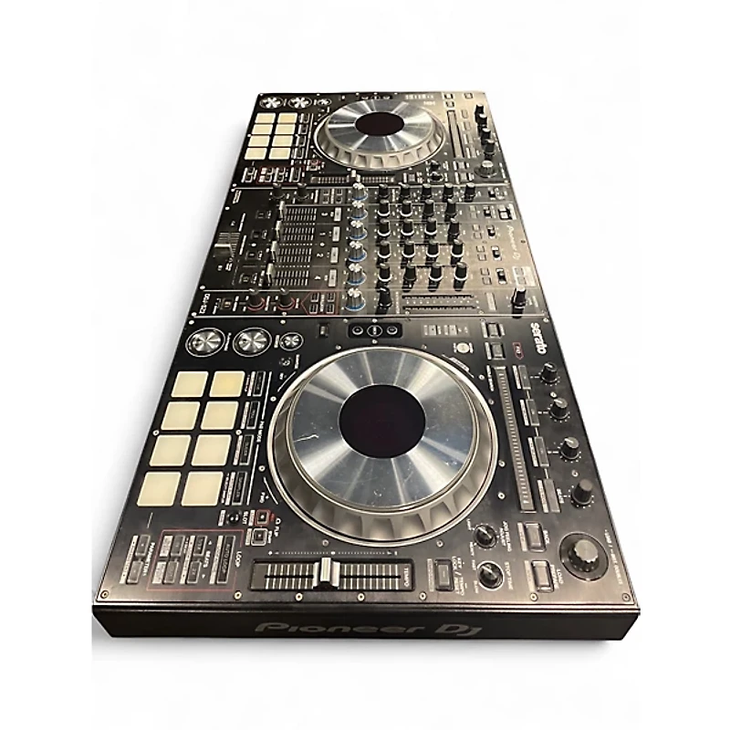 Used 2018 Pioneer DJ DDJSZ2 DJ Controller