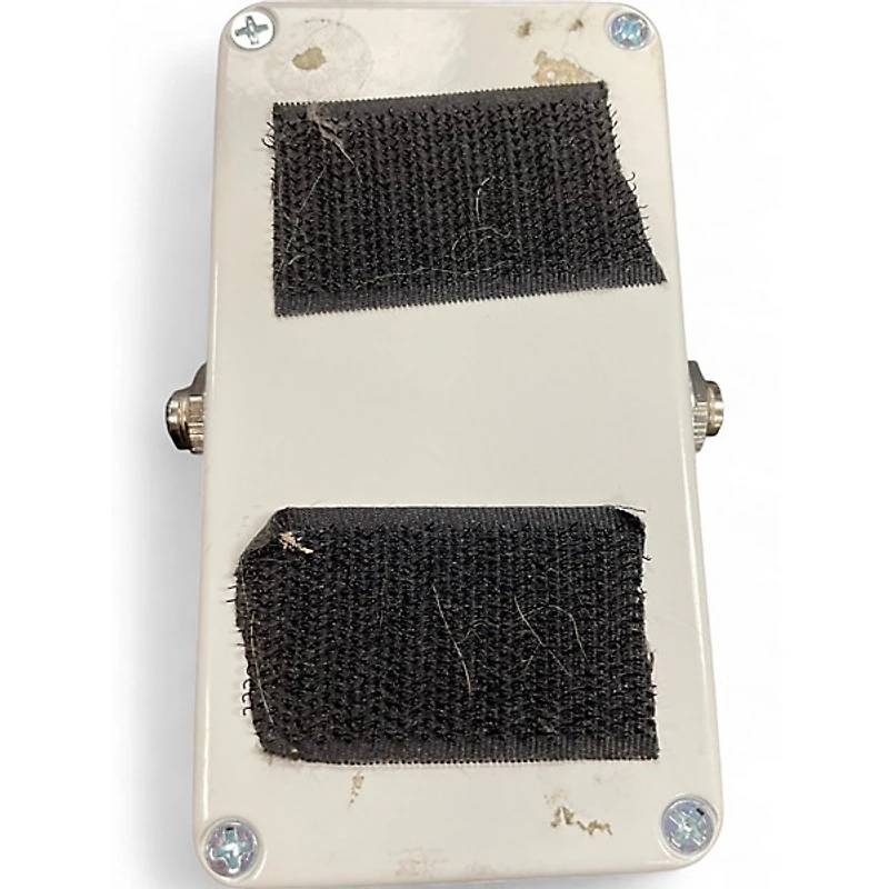 Used Electro-Harmonix Crayon Full Range Overdrive Effect Pedal