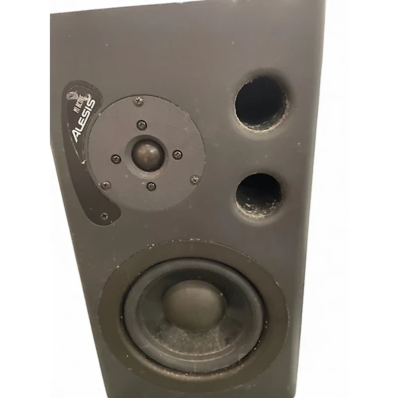 Used Alesis M1 Active Powered Monitor