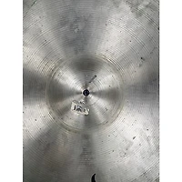 Used Zildjian 20in A Series Crash Ride Cymbal