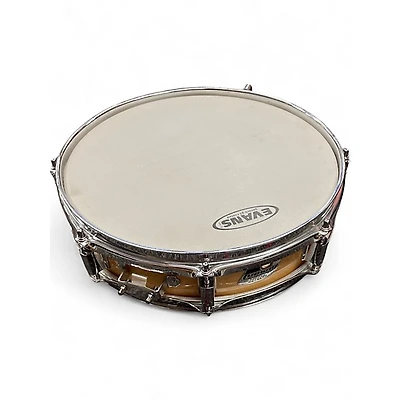 Used Ludwig 13in little rocker piccolo natural Drum