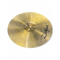 Used Zildjian 20in Scimitar Ride Cymbal