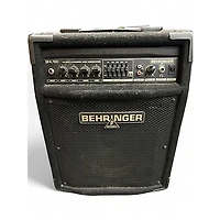 Used IK Multimedia IRIG MICRO AMP Battery Powered Amp