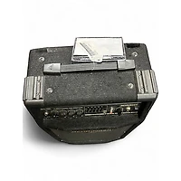 Used IK Multimedia IRIG MICRO AMP Battery Powered Amp