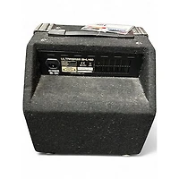 Used IK Multimedia IRIG MICRO AMP Battery Powered Amp