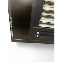 Used Native Instruments Komplete Kontrol S88 MK2 MIDI Controller
