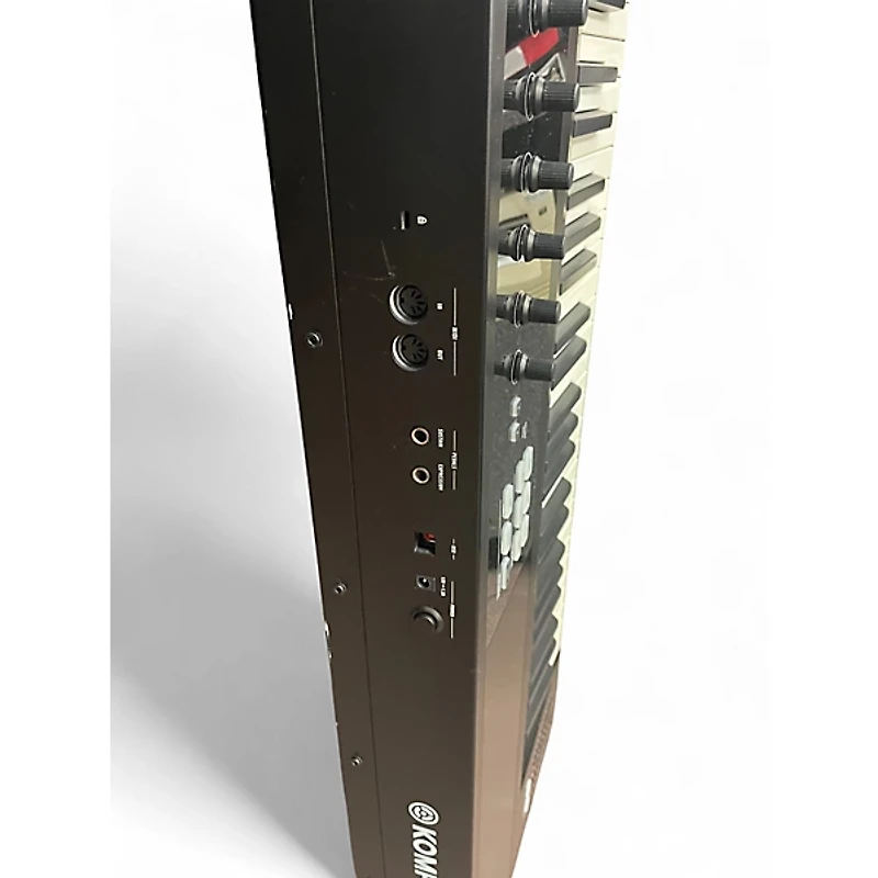 Used Native Instruments Komplete Kontrol S88 MK2 MIDI Controller