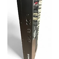 Used Native Instruments Komplete Kontrol S88 MK2 MIDI Controller