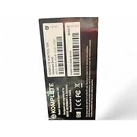 Used Native Instruments Komplete Kontrol S88 MK2 MIDI Controller