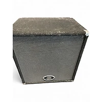 Used Ampeg bse410h Bass Cabinet