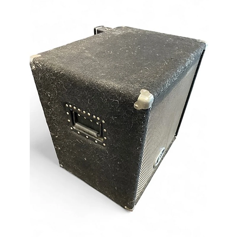 Used Ampeg bse410h Bass Cabinet