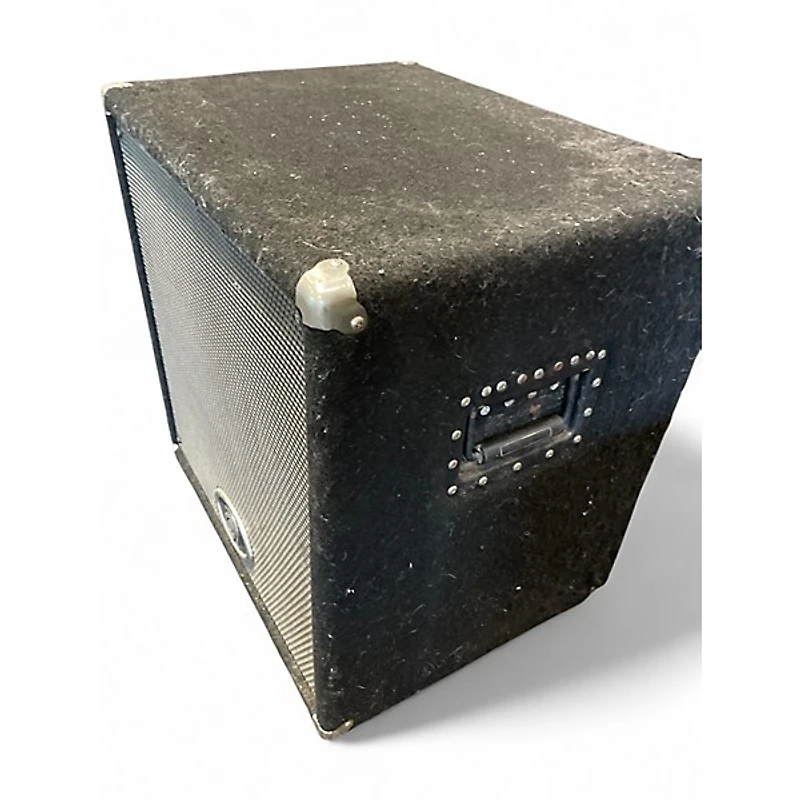 Used Ampeg bse410h Bass Cabinet