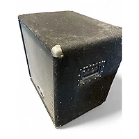 Used Ampeg bse410h Bass Cabinet