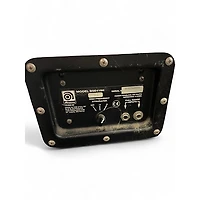 Used Ampeg bse410h Bass Cabinet